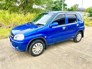 Suzuki Swift 2008 Car (Used)
