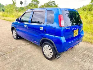 Suzuki Swift 2008 Car (Used)