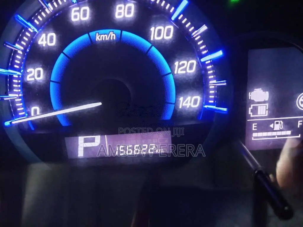 Suzuki Wagon R Stingray 2015 Car (Used)