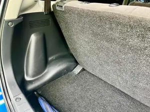 Suzuki Swift 2008 Car (Used)
