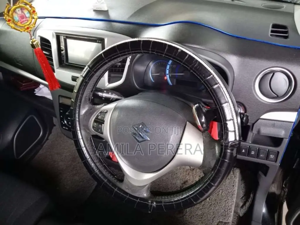 Suzuki Wagon R Stingray 2015 Car (Used)