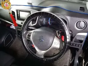 Suzuki Wagon R Stingray 2015 Car (Used)