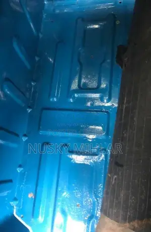 TVS King 2015 Three Wheel (Used)