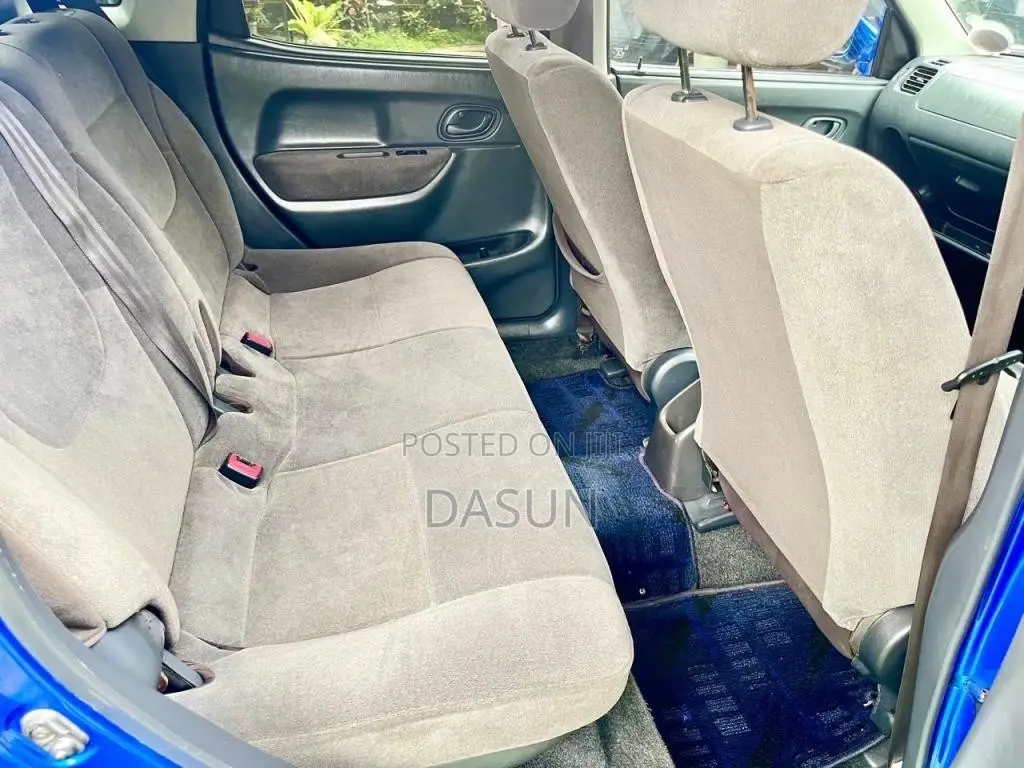 Suzuki Swift 2008 Car (Used)