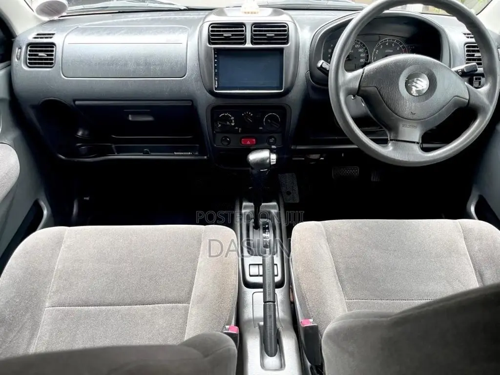 Suzuki Swift 2008 Car (Used)