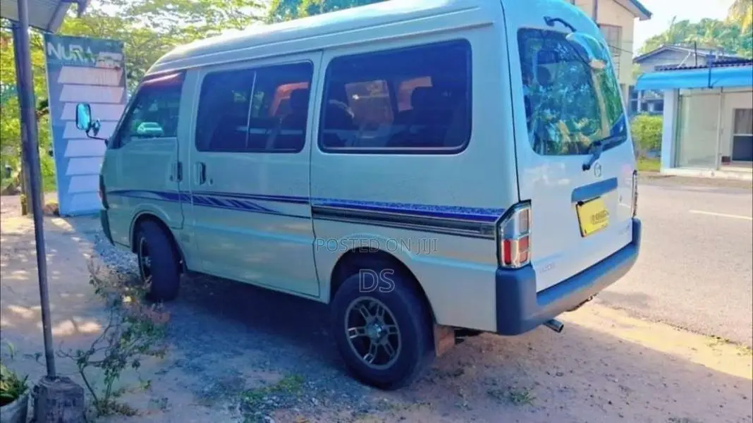 Nissan Vanette 1994 Van (Used)