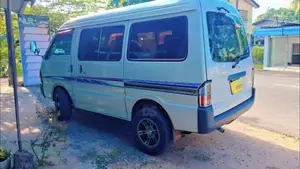 Nissan Vanette 1994 Van (Used)