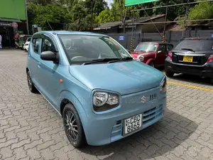 Suzuki Alto 2018 Car (Used)
