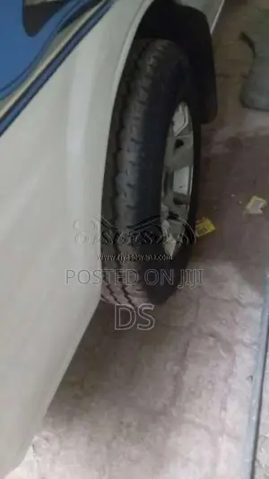 Nissan Vanette 1994 Van (Used)