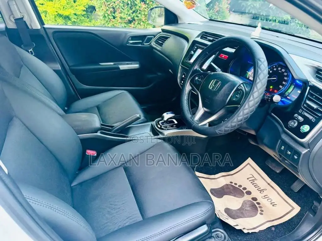 Honda Grace 2015 Car (Used)