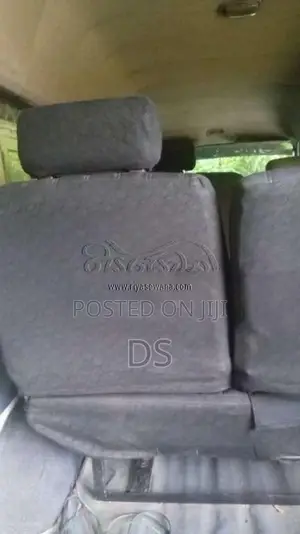 Nissan Vanette 1994 Van (Used)