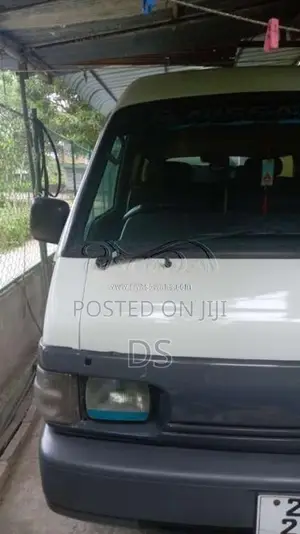 Nissan Vanette 1994 Van (Used)