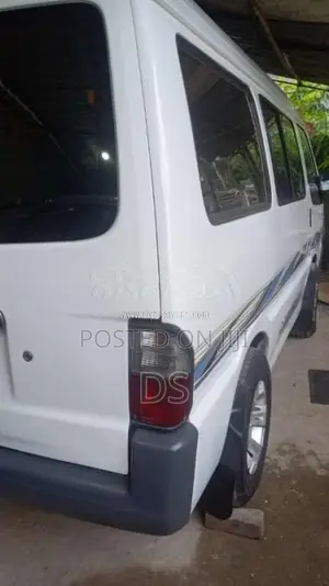 Nissan Vanette 1994 Van (Used)