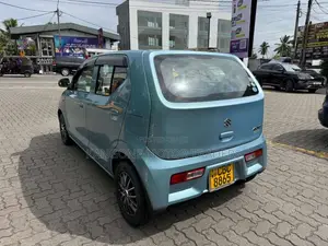 Suzuki Alto 2018 Car (Used)