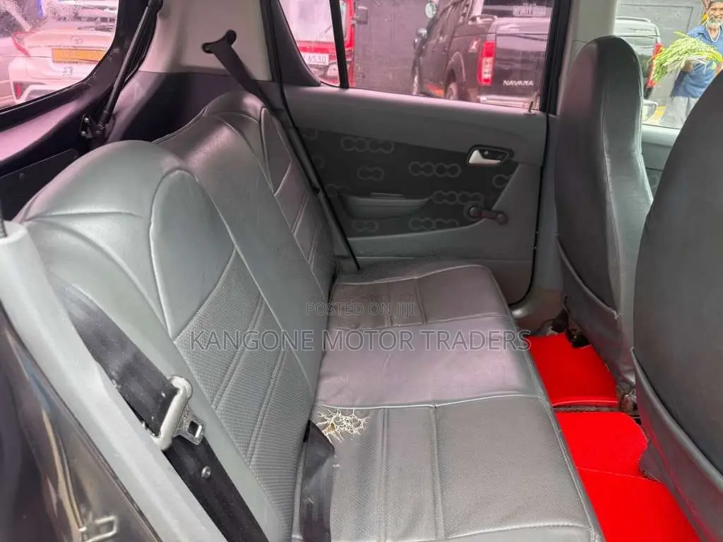 Suzuki Alto 2015 Car (Used)