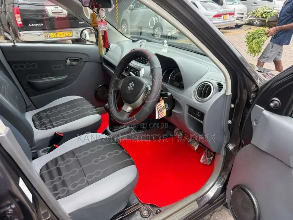 Suzuki Alto 2015 Car (Used)