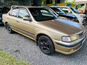Nissan FB15 2001 Car (Used)