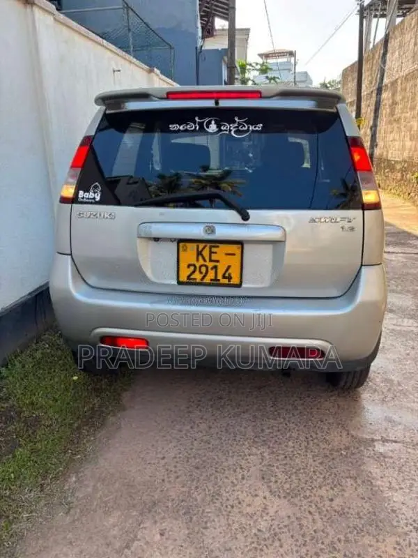 Suzuki Swift 2003 Car (Used)