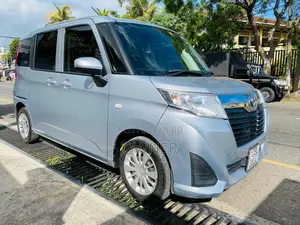 Toyota Roomy 2016 Car (Used)