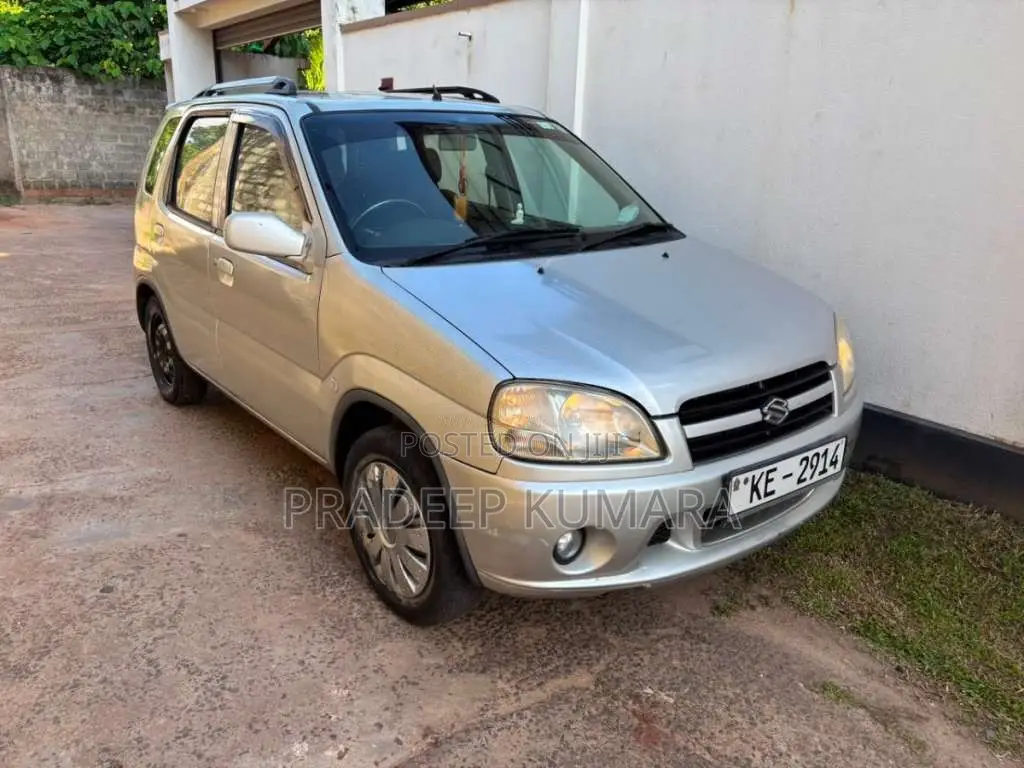 Suzuki Swift 2003 Car (Used)