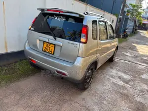 Suzuki Swift 2003 Car (Used)