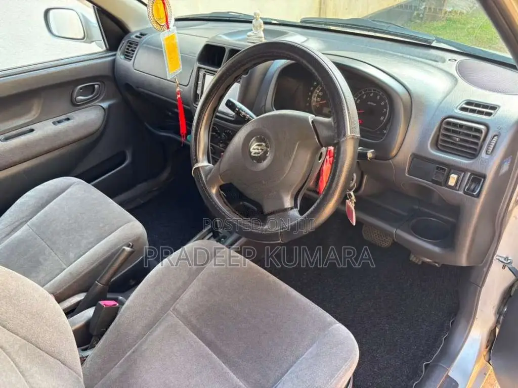Suzuki Swift 2003 Car (Used)