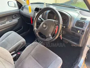 Suzuki Swift 2003 Car (Used)