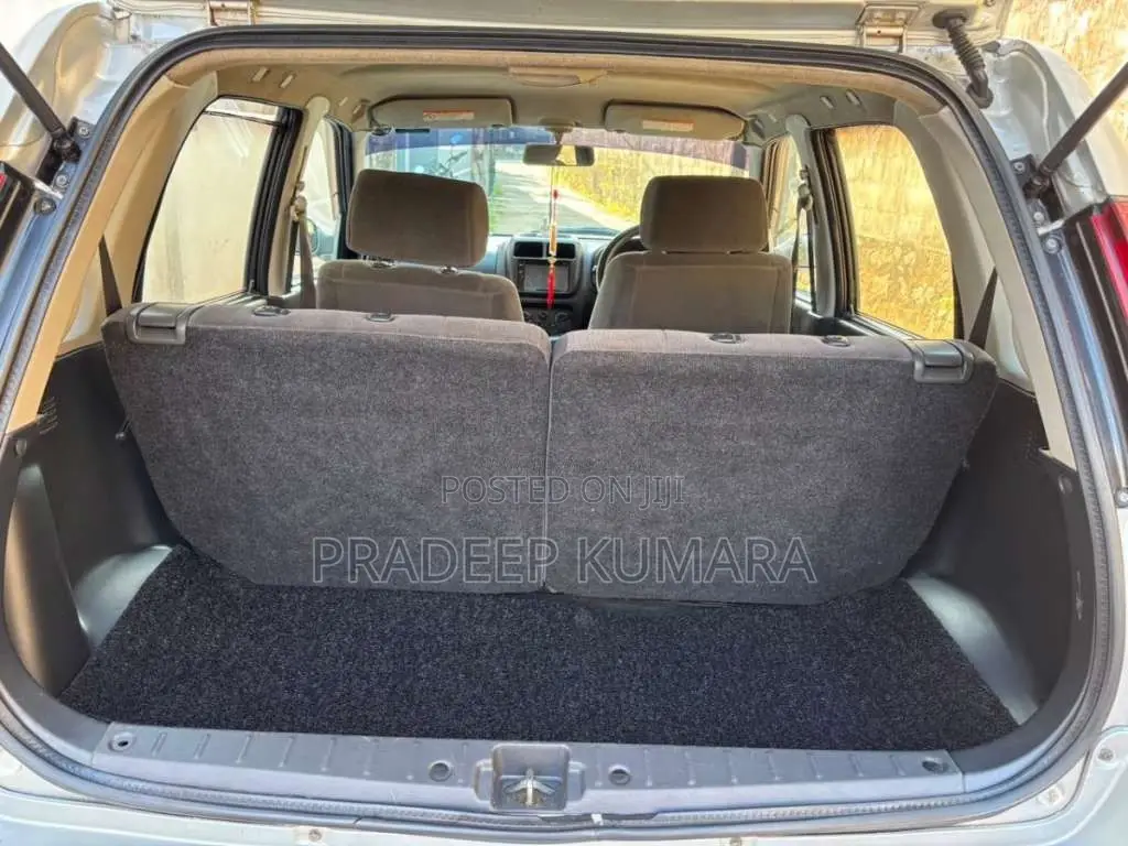 Suzuki Swift 2003 Car (Used)