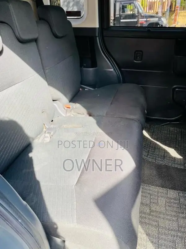 Toyota Roomy 2016 Car (Used)