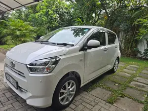 Subaru Pleo Plus 2018 Car (Used)