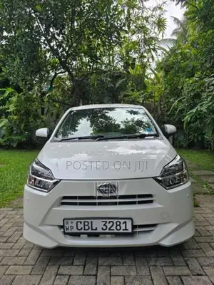 Subaru Pleo Plus 2018 Car (Used)