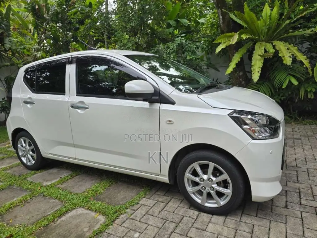 Subaru Pleo Plus 2018 Car (Used)