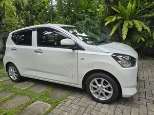Subaru Pleo Plus 2018 Car (Used)