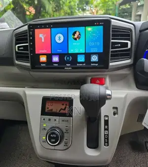 Subaru Pleo Plus 2018 Car (Used)