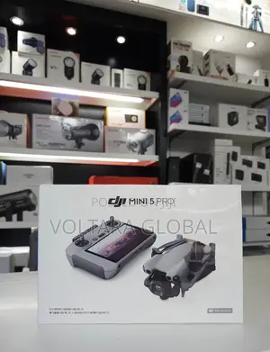 Dji Mini 5 Pro