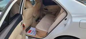Toyota Premio 1.5 FWD 2013 Pearl