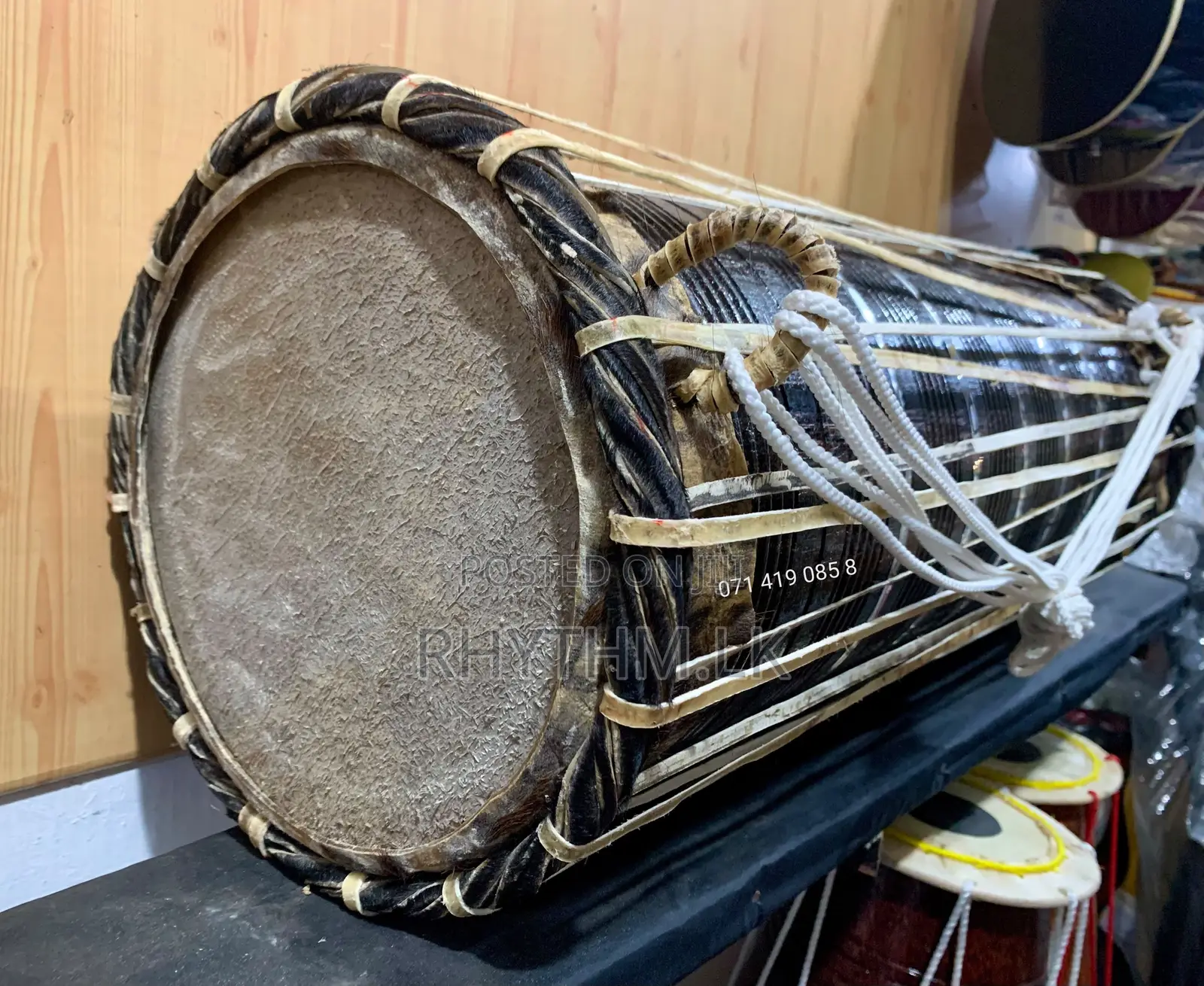 Kithul Yakbera for Sale/කිතුල් යක්බෙර විකිණීමට ලංකාවේ අඩුම මිලට!