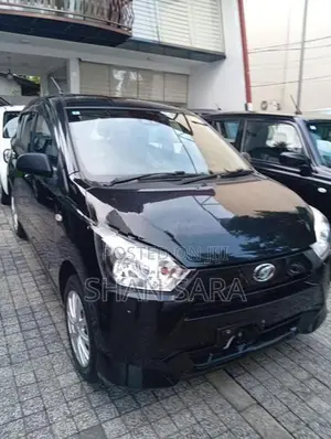 Daihatsu Mira L Grade 2023