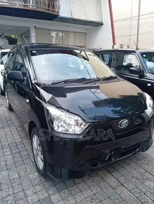 Daihatsu Mira L Grade 2023