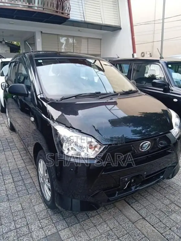 Daihatsu Mira L Grade 2023
