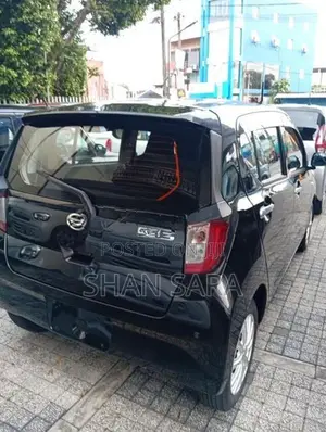Daihatsu Mira L Grade 2023
