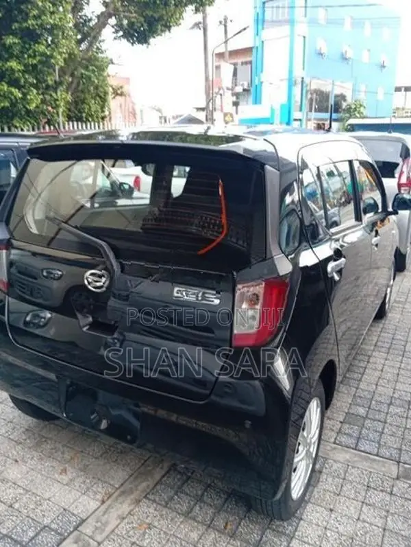 Daihatsu Mira L Grade 2023