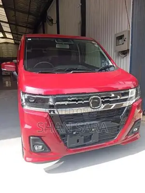 Suzuki Wagon R ZX 2023