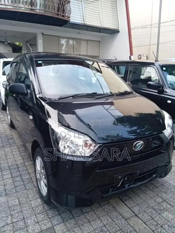 Daihatsu Mira L Grade 2023