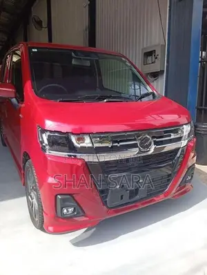 Suzuki Wagon R ZX 2023