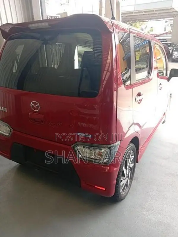 Suzuki Wagon R ZX 2023