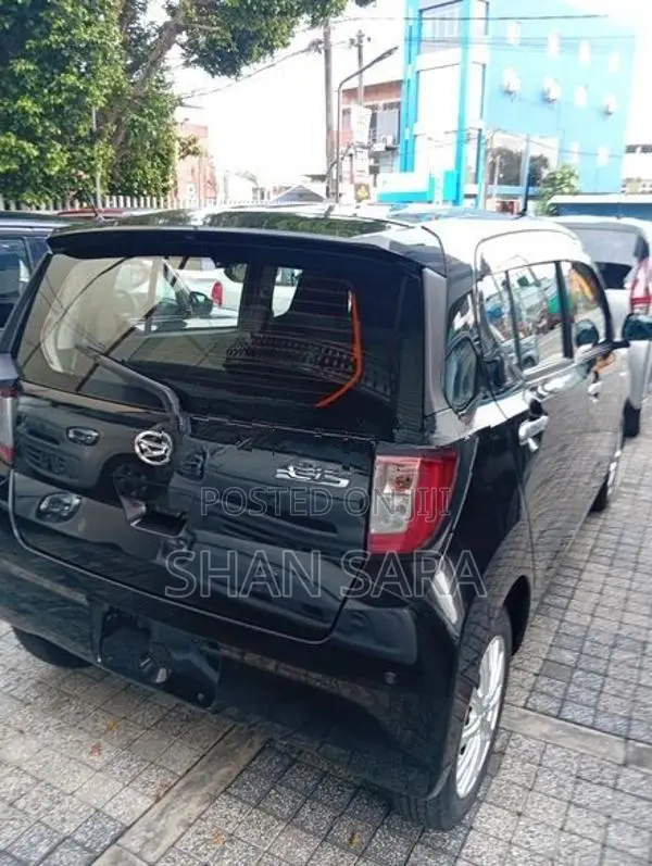 Daihatsu Mira L Grade 2023