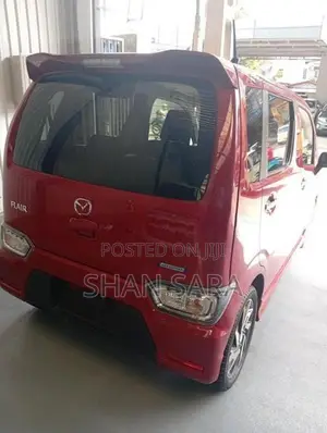 Suzuki Wagon R ZX 2023