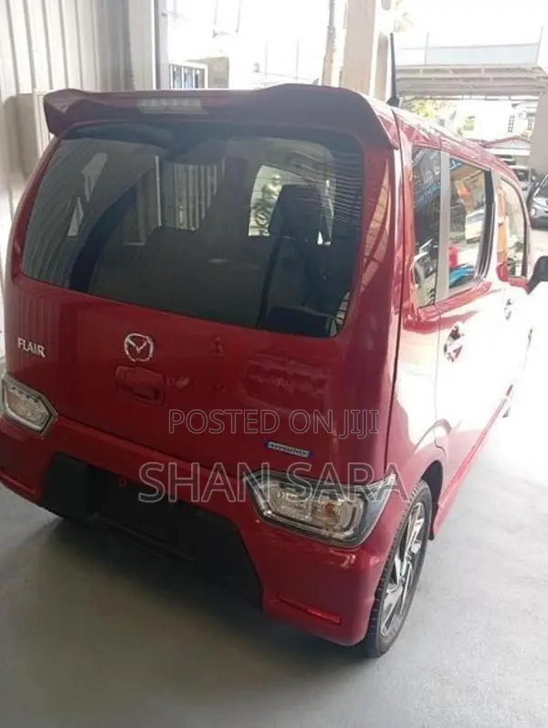 Suzuki Wagon R ZX 2023