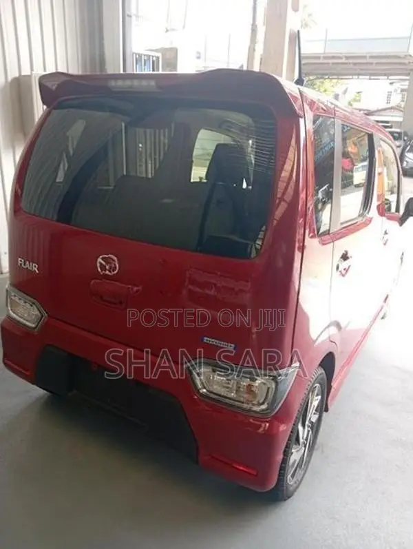 Suzuki Wagon R ZX 2023
